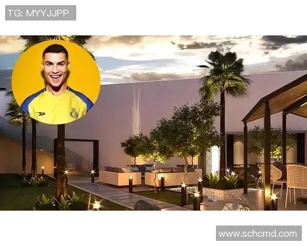 全球球星豪宅揭秘 谁的家中藏着私人足球场